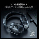 Razer Wireless Headsets Blackshark V3 X Hyperspeed