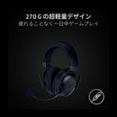Razer Wireless Headsets Blackshark V3 X Hyperspeed