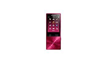 Digital Audio Player Sony A20 16Gb 2015 Nw-A25Hn Pm