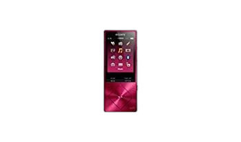 Digital Audio Player Sony A20 16Gb 2015 Nw-A25Hn Pm
