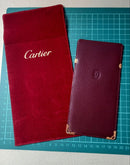 Cartier Glasses Cases
