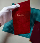 Cartier Glasses Cases
