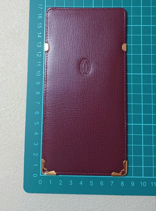Cartier Glasses Cases