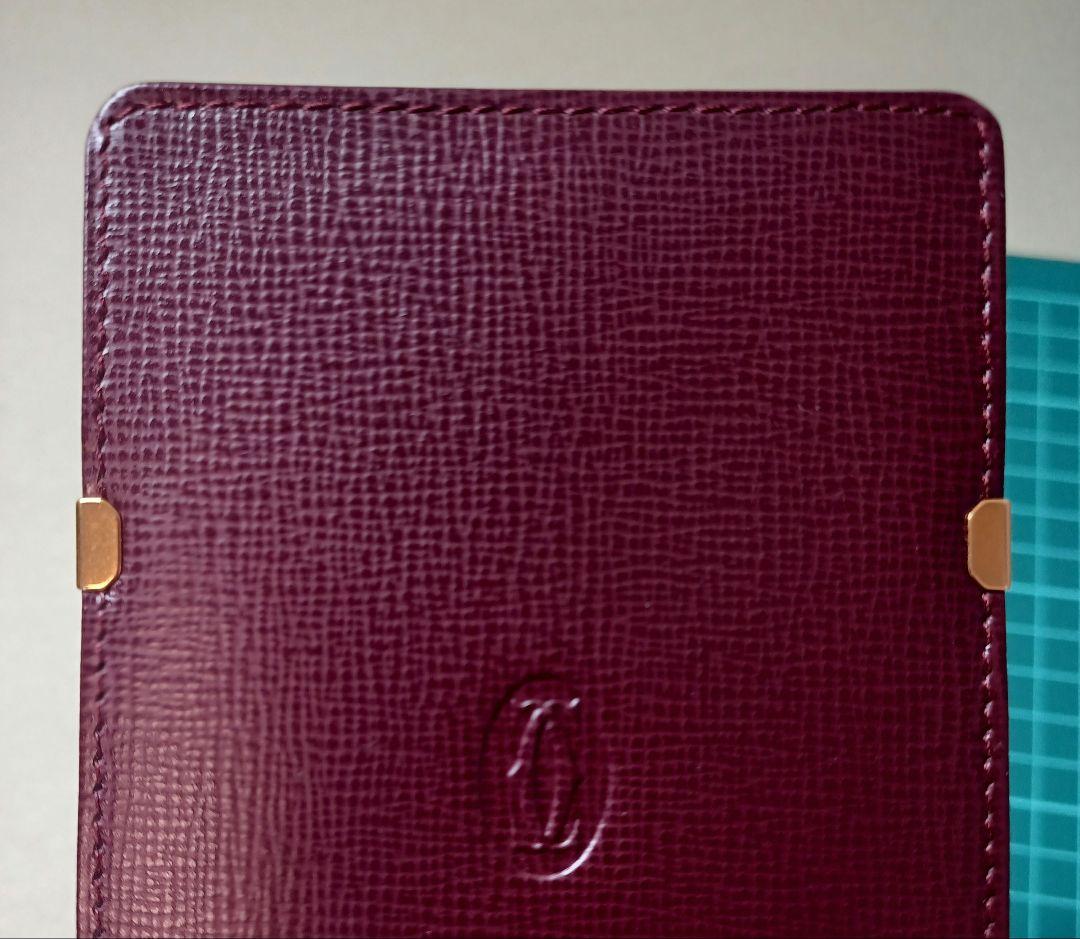 Cartier Glasses Cases
