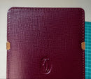 Cartier Glasses Cases