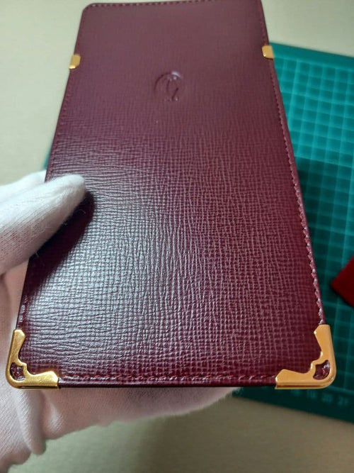 Cartier Glasses Cases