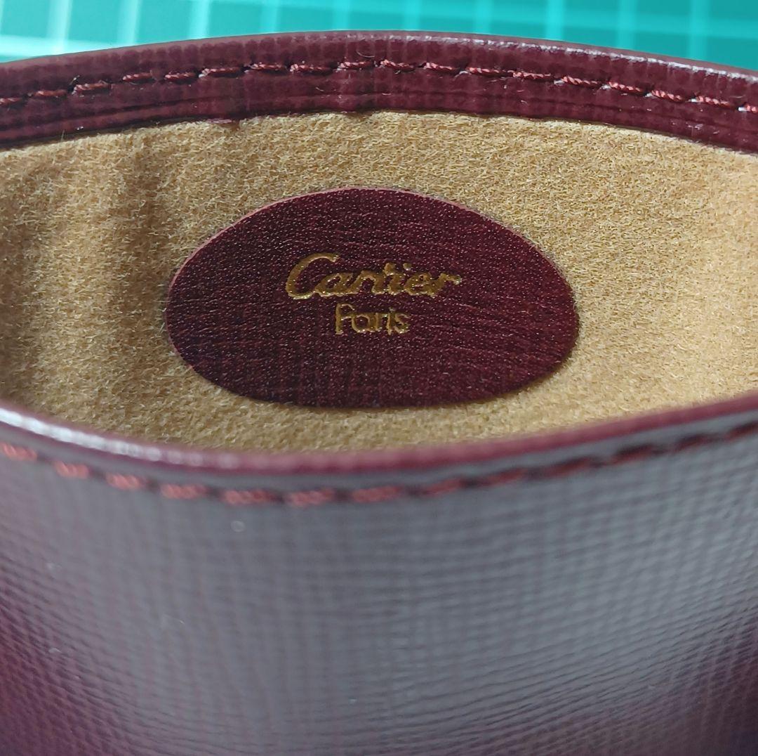Cartier Glasses Cases