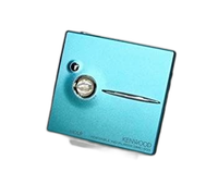 Portable Md Player Kenwood Dmc-S55-L Mdlp
