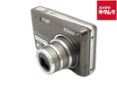 Compact Digital Camera Coolpix S700