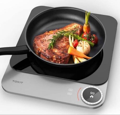 Tabletop Induction Cookers 2100W 99