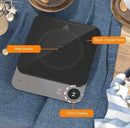 Tabletop Induction Cookers 2100W 99