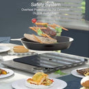 Tabletop Induction Cookers 2100W 99
