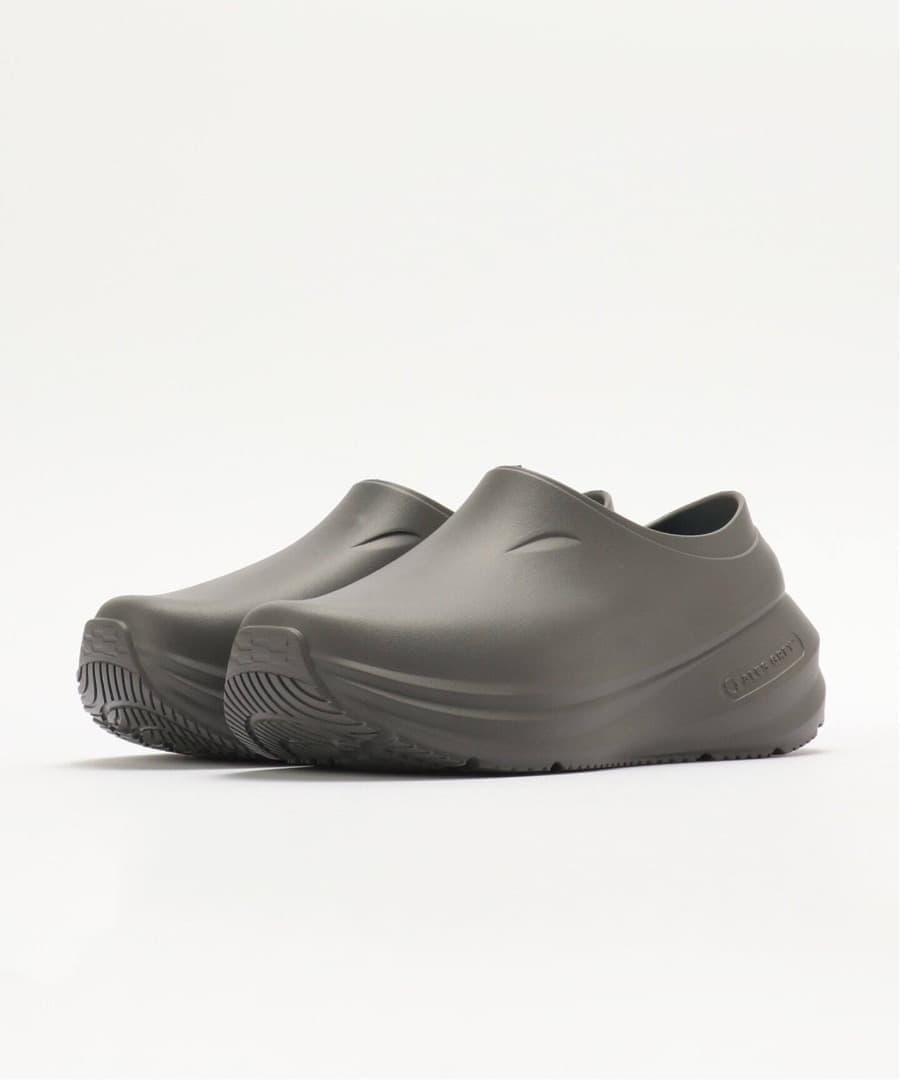 Sandals Ales Grey( Frontline Pro 3 Shoe2