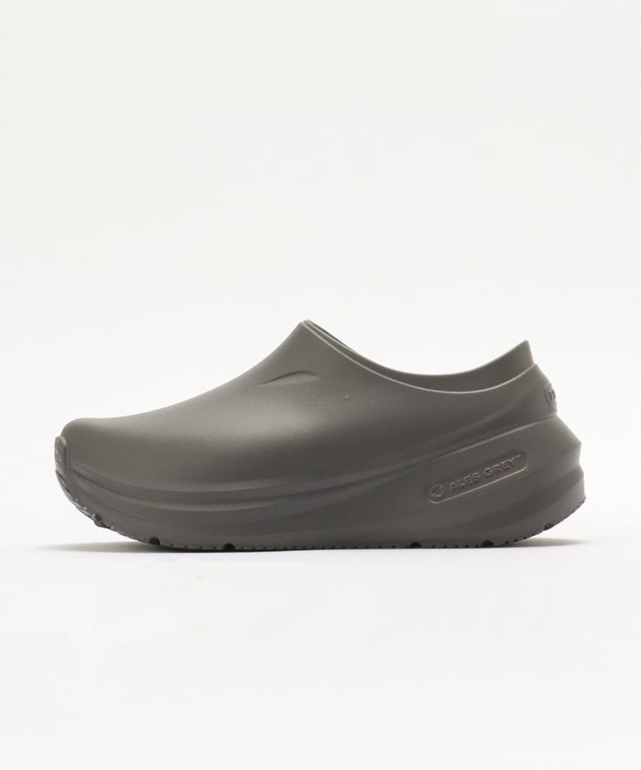 Sandals Ales Grey( Frontline Pro 3 Shoe2
