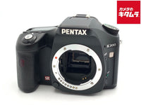 Digital Slr K200D
