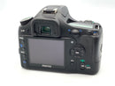 Digital Slr K200D