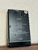 Sony Cassette Player Wm-F203