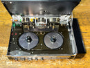 Sony Cassette Player Wm-F203