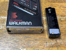 Sony Cassette Player Wm-F203
