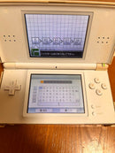 Nintendo Body (Ds Lite)
