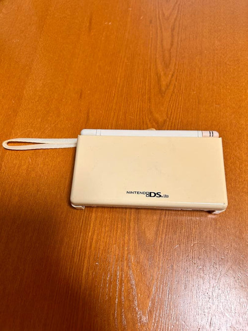 Nintendo Body (Ds Lite)