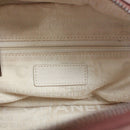 Chanel Boston Bag Travel