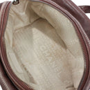 Chanel Boston Bag Travel