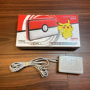 Nintendo 3Ds Body (New 2Ds Ll) 4676