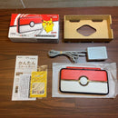 Nintendo 3Ds Body (New 2Ds Ll) 4676
