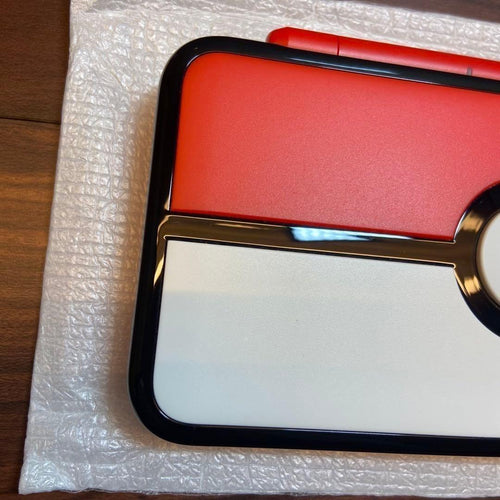 Nintendo 3Ds Body (New 2Ds Ll) 4676