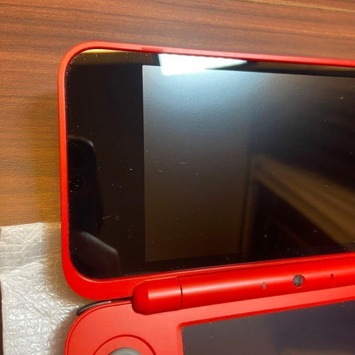 Nintendo 3Ds Body (New 2Ds Ll) 4676