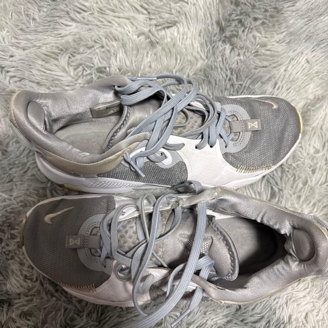 Nike Shoes (Men) Pg5