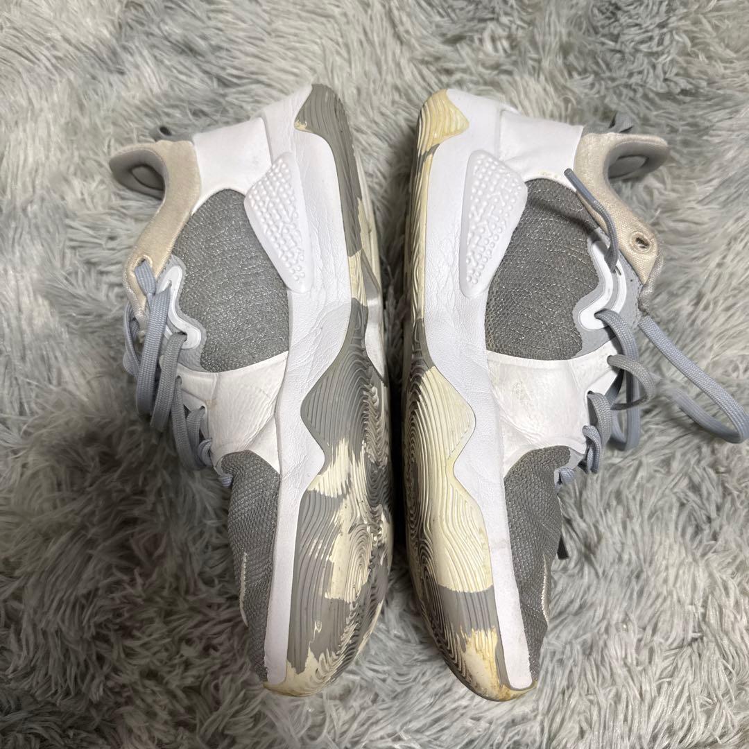 Nike Shoes (Men) Pg5