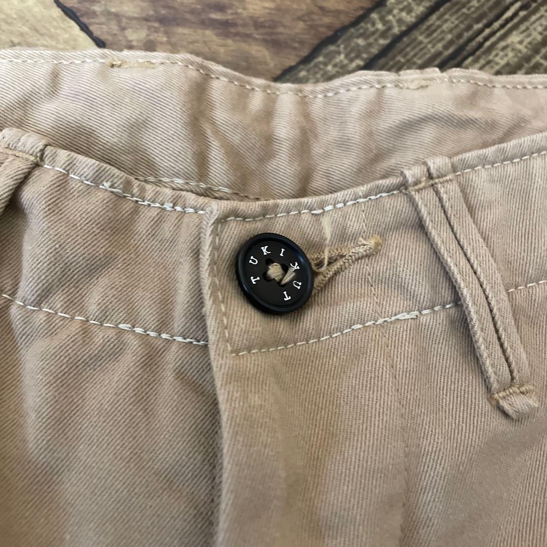 Tuki Casual Pants 0009 26