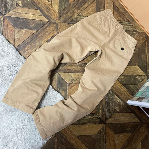 Tuki Casual Pants 0009 26