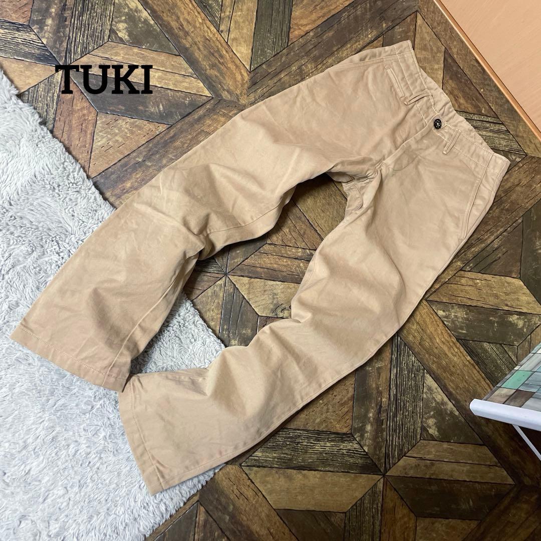 Tuki Casual Pants 0009 26