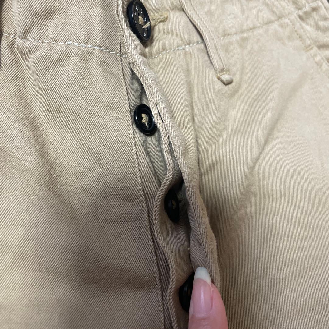 Tuki Casual Pants 0009 26