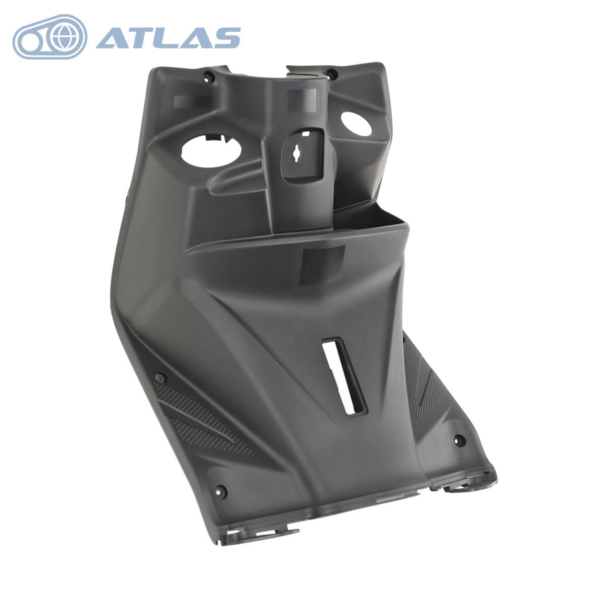 Yamaha Motor Cowl Fender 4 X Cygnus 2Ub-F8300-00