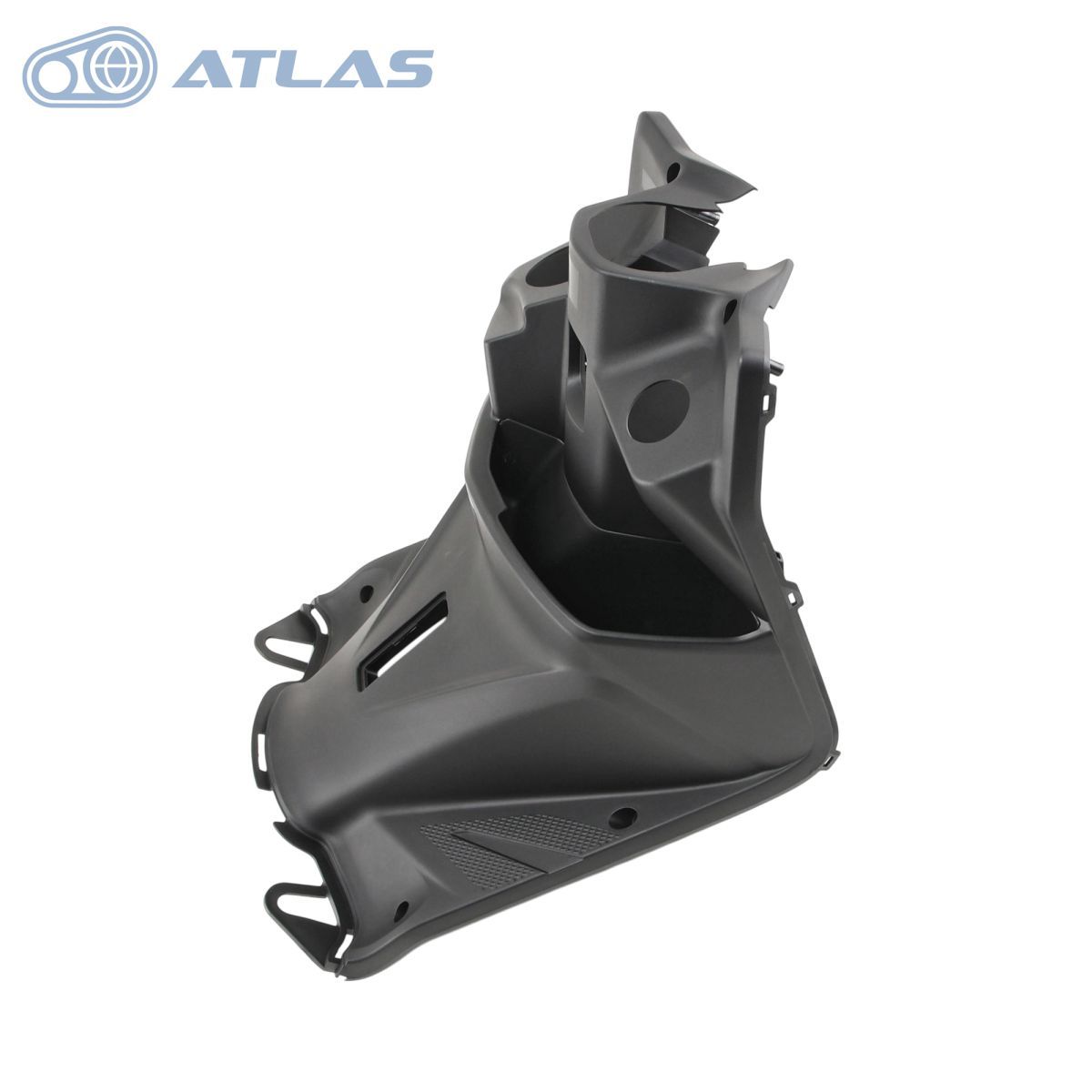 Yamaha Motor Cowl Fender 4 X Cygnus 2Ub-F8300-00