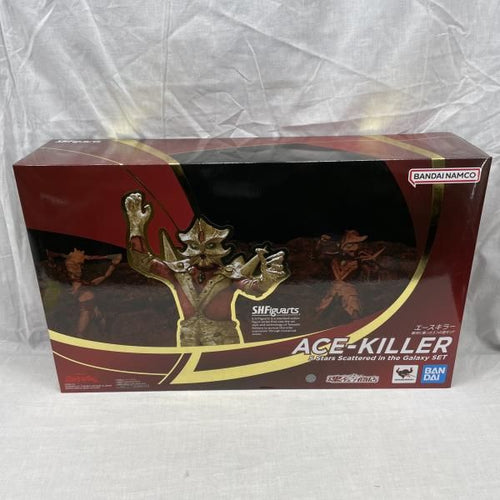 Monster )S.H.Figuarts 5 [91]