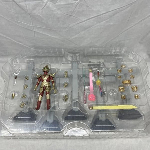 Monster )S.H.Figuarts 5 [91]