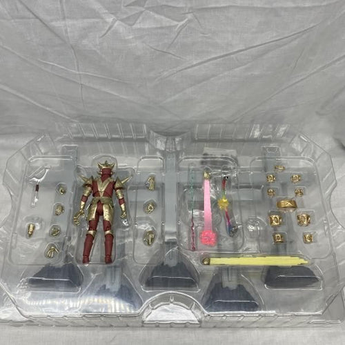 Monster )S.H.Figuarts 5 [91]