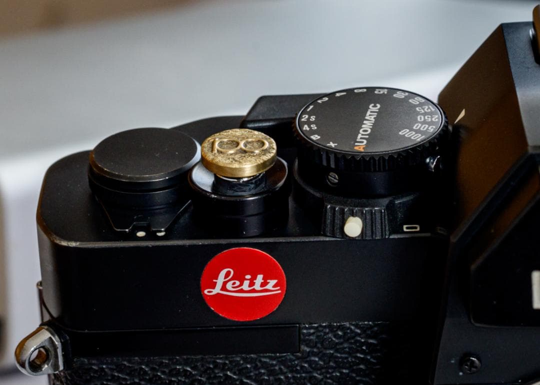 Leica Other 100