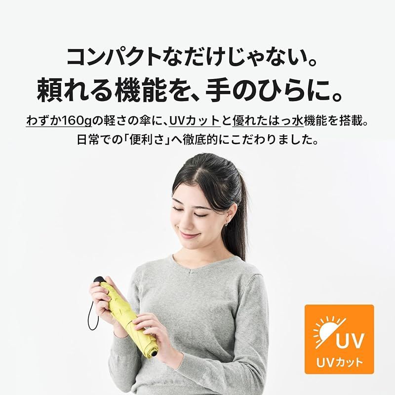 Balculation For Sunny And Rain [Amvel] Alterna Slim60 162G Uv A2759 0