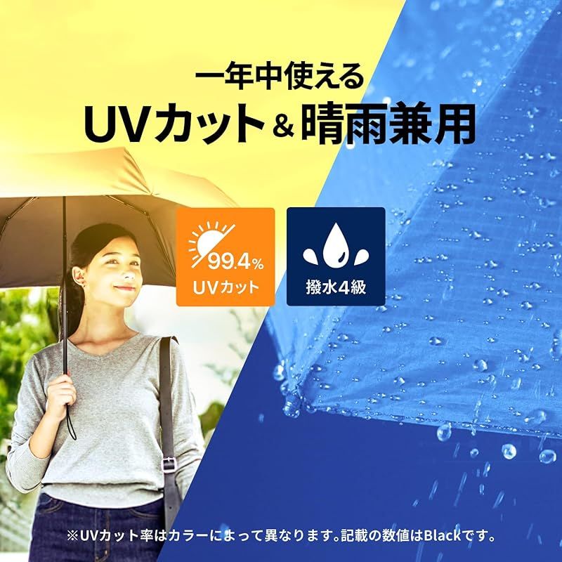 Balculation For Sunny And Rain [Amvel] Alterna Slim60 162G Uv A2759 0