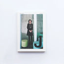 Art Design Music 1 Portrait Of J By Takashi Homma [Signed]