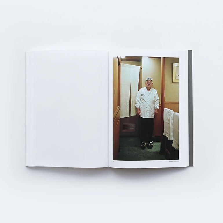 Art Design Music 1 Portrait Of J By Takashi Homma [Signed]