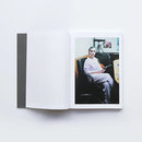 Art Design Music 1 Portrait Of J By Takashi Homma [Signed]