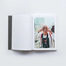 Art Design Music 1 Portrait Of J By Takashi Homma [Signed]