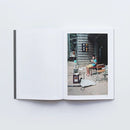 Art Design Music 1 Portrait Of J By Takashi Homma [Signed]